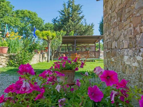 Apartamentos Locazione Turistica Badia A Passignano
