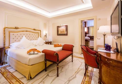 Mercure Petriolo Siena Terme Spa Hotel