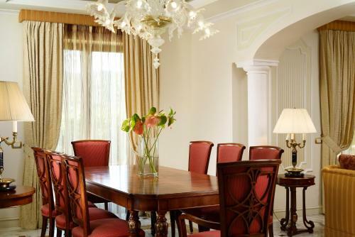 Mercure Petriolo Siena Terme Spa Hotel