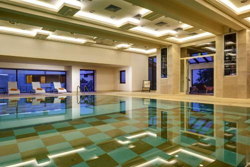 Mercure Petriolo Siena Terme Spa Hotel