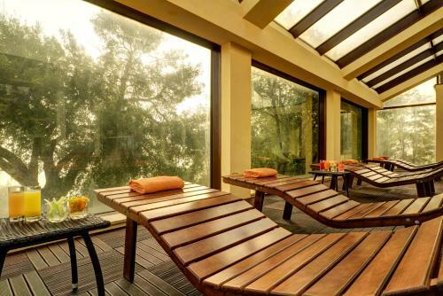 Mercure Petriolo Siena Terme Spa Hotel