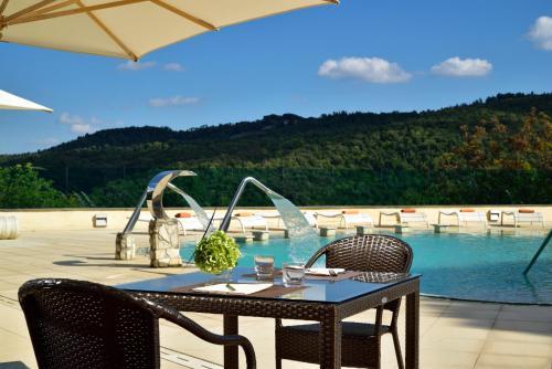 Mercure Petriolo Siena Terme Spa Hotel