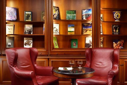 Mercure Petriolo Siena Terme Spa Hotel