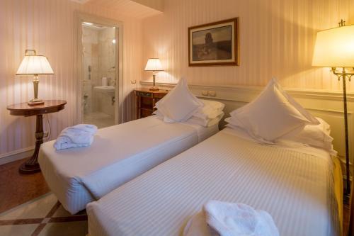 Mercure Petriolo Siena Terme Spa Hotel
