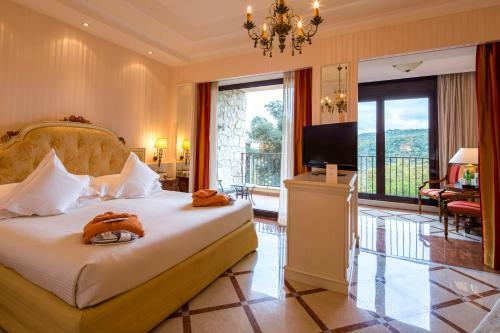 Mercure Petriolo Siena Terme Spa Hotel
