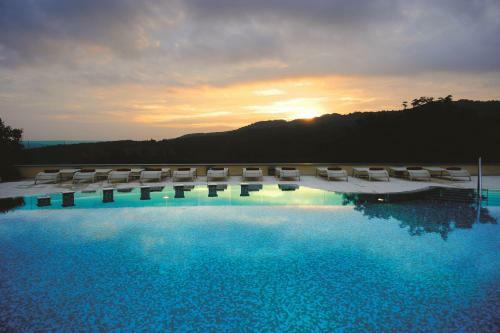 Mercure Petriolo Siena Terme Spa Hotel