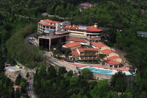 Mercure Petriolo Siena Terme Spa Hotel
