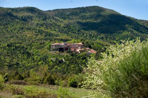 Mercure Petriolo Siena Terme Spa Hotel