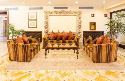Mercure Petriolo Siena Terme Spa Hotel