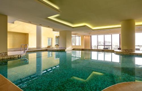 Mercure Petriolo Siena Terme Spa Hotel