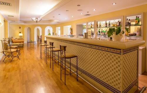 Mercure Petriolo Siena Terme Spa Hotel