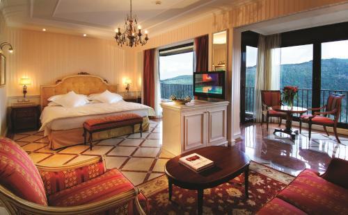 Mercure Petriolo Siena Terme Spa Hotel