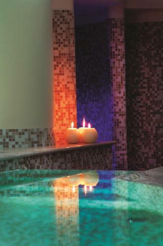Mercure Petriolo Siena Terme Spa Hotel