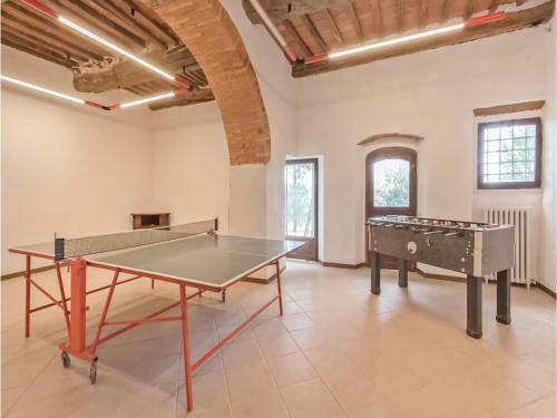 Apartamento Ginestra 1