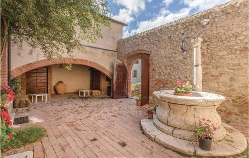 Apartamento Ginestra 1