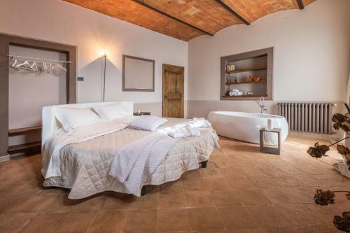Apartamento Agriturismo Poggio Istiano