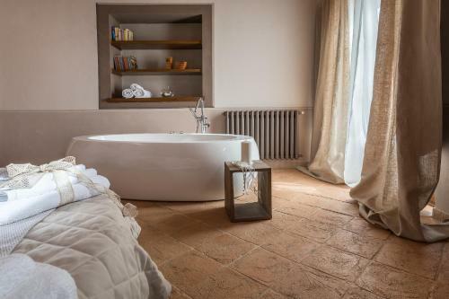 Apartamento Agriturismo Poggio Istiano