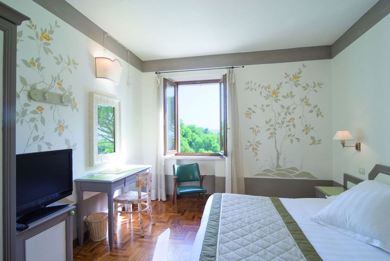 Hotel Albergo Le Terme