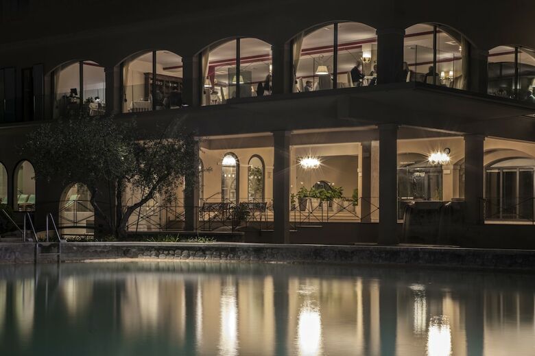 Hotel Albergo Posta Marcucci