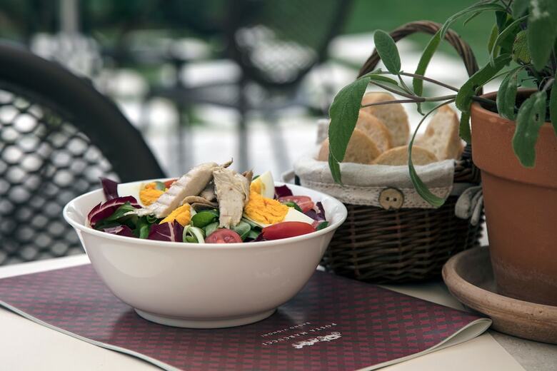 Hotel Albergo Posta Marcucci