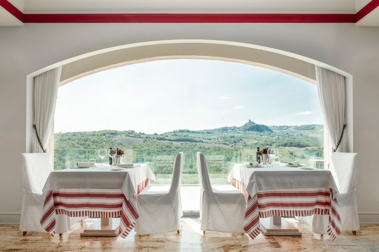 Hotel Albergo Posta Marcucci