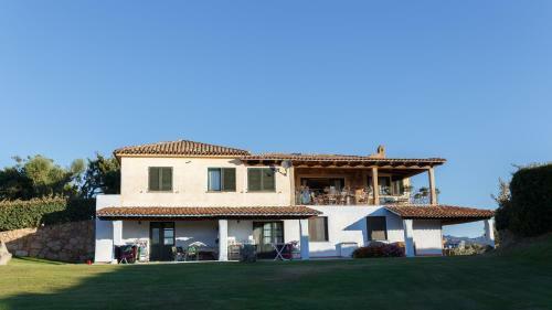 Apartamento Villa Iris With Pool