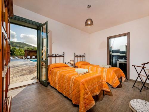 Villa Locazione Turistica Dream House