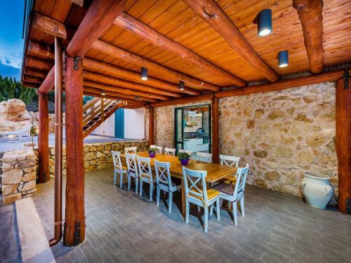 Villa Locazione Turistica Dream House