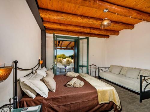 Villa Locazione Turistica Dream House