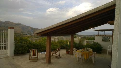 Villa Panorama