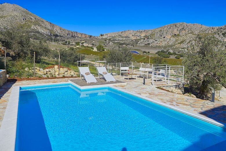 Villa Montemar