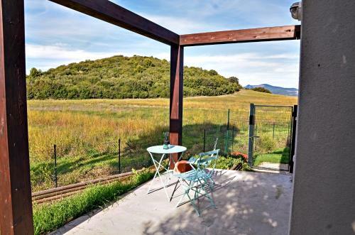 Apartamento Le Caramelle Di Baratti