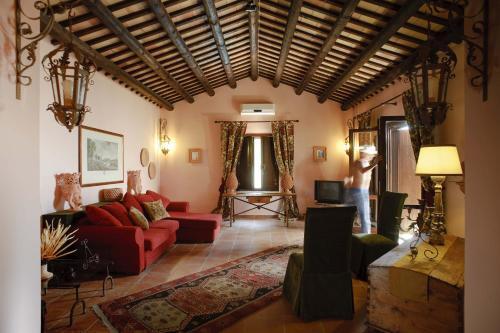 Citta Povera Villa Sleeps 5 Pool Air Con Wifi