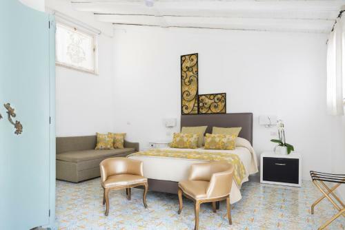 Bed & Breakfast La Foresteria Di Maestina