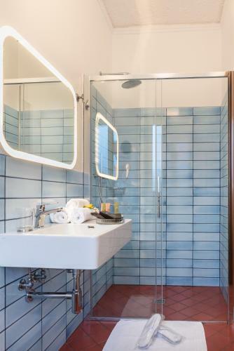 Bed & Breakfast La Foresteria Di Maestina