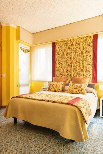 Bed & Breakfast La Foresteria Di Maestina