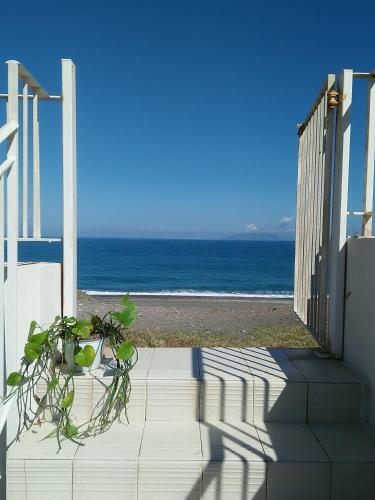 Bed & Breakfast La Foresteria Di Maestina