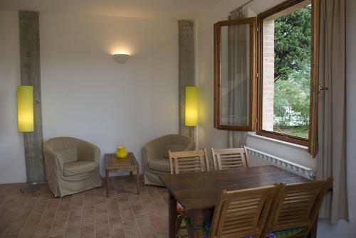Agroturismo Country House Montesoffio