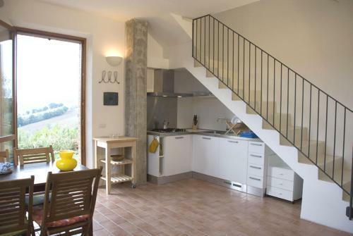 Agroturismo Country House Montesoffio