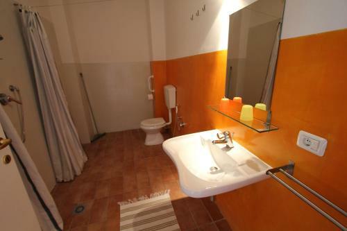 Agroturismo Country House Montesoffio