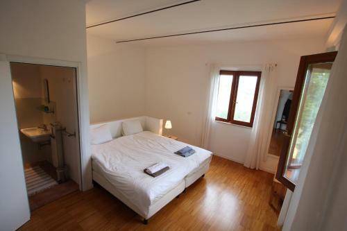 Agroturismo Country House Montesoffio