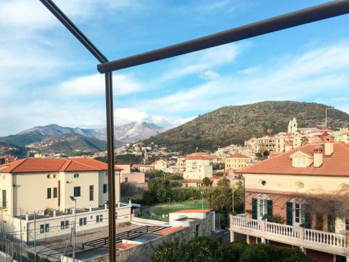 Apartamento Il Borgo Delle Mimose 353s