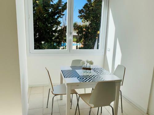 Front Lake Apartment Bardolino
