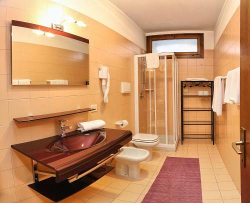 Apartamento Claudio Appartamenti
