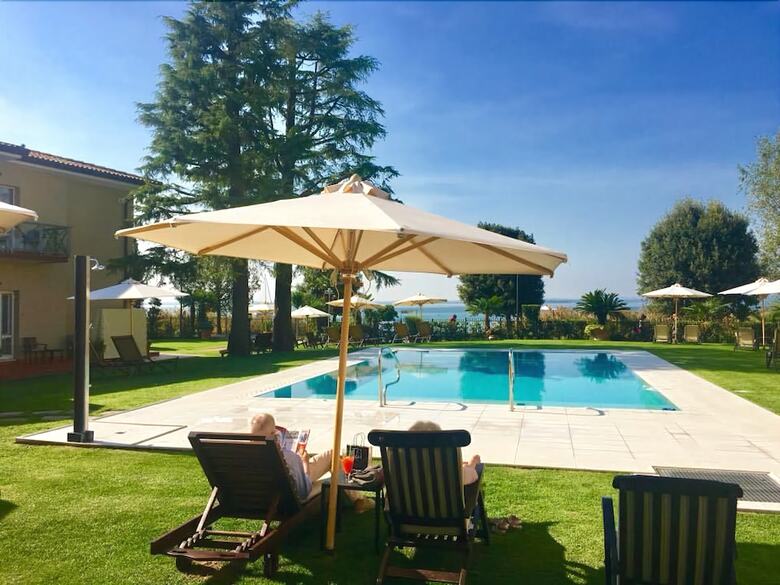 Hotel Campagnola