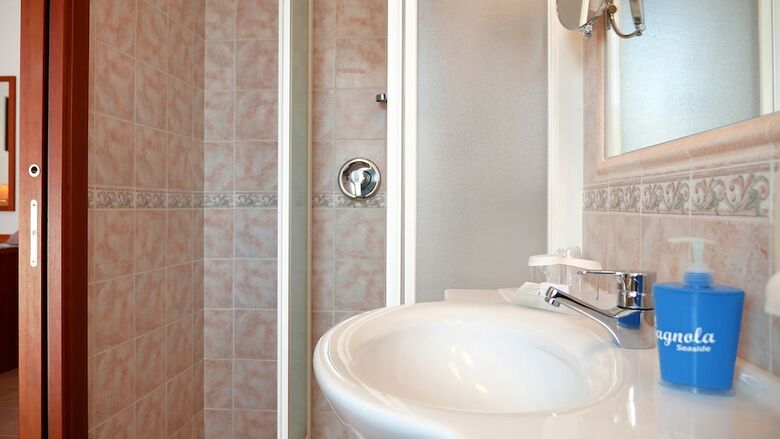 Hotel Campagnola