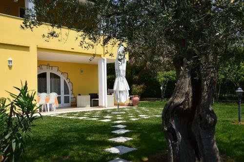 Apartamento Villa Mimosa