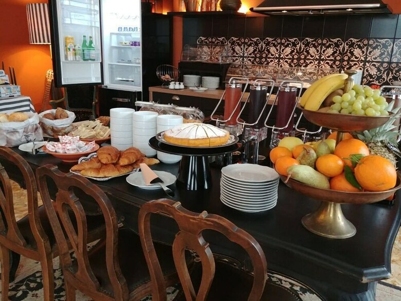 Hotel Ventaglio