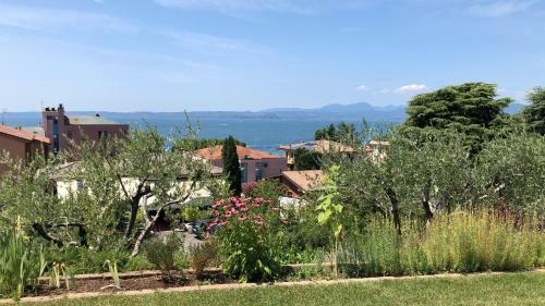 Apartamento Appartamento Giorgia