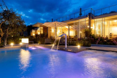Bed & Breakfast San Colombano Suites